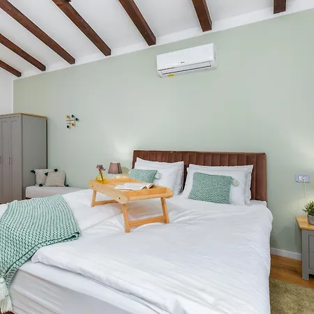 Villa Azul *