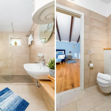 Azul Villa Sivati
