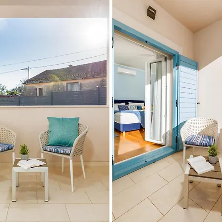 Villa Azul