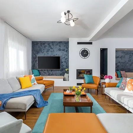 Villa Azul *