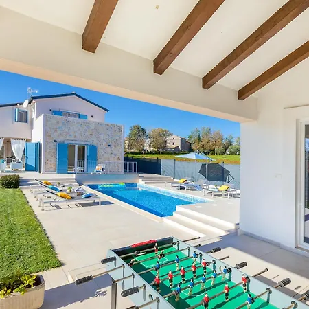 Azul Villa *