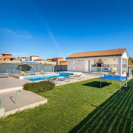 Villa Azul Sivati