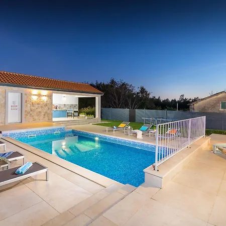 Villa Azul *