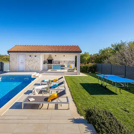 Villa Azul Sivati