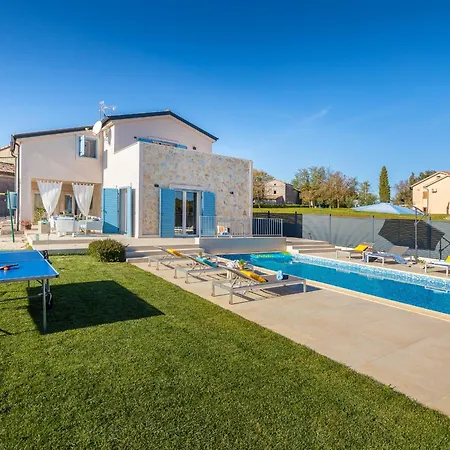 Villa Azul