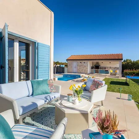 Villa Azul Sivati