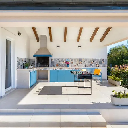 Villa Azul Sivati