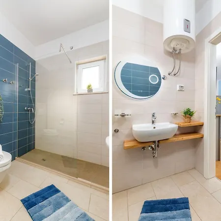 Azul Villa