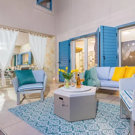 Villa Azul Sivati