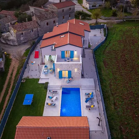 Villa Azul Sivati